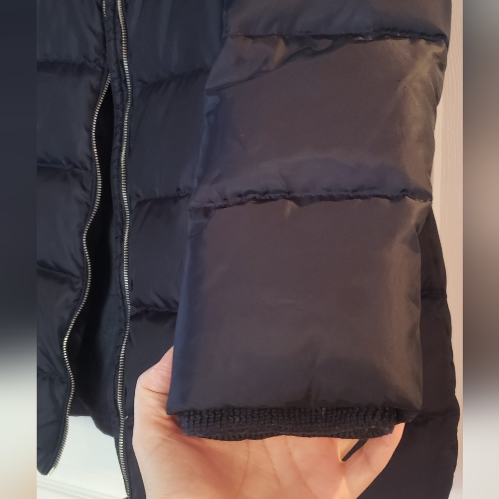 Winter jacket, - Picture 2 of 3